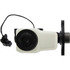 130.45403 by CENTRIC - Brake Master Cylinder - Cast Iron, M10-1.00 Inverted, with Single Reservoir