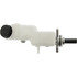 130.45428 by CENTRIC - Brake Master Cylinder - Aluminum, M12-1.00 Inverted, with Reservoir