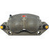 141.65063 by CENTRIC - Centric Semi-Loaded Brake Caliper with New Phenolic Pistons