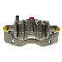 141.65507 by CENTRIC - Semi-Loaded Brake Caliper with New Phenolic Pistons