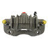 141.65508 by CENTRIC - Centric Semi-Loaded Brake Caliper with New Phenolic Pistons