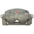 141.65070 by CENTRIC - Semi-Loaded Brake Caliper with New Phenolic Pistons