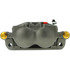 141.65074 by CENTRIC - Centric Semi-Loaded Brake Caliper with New Phenolic Pistons