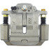 141.47524 by CENTRIC - Centric Semi-Loaded Brake Caliper