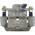 141.47529 by CENTRIC - Disc Brake Caliper - Remanufactured, with Hardware and Brackets, without Brake Pads