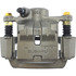 141.4753 by CENTRIC - Centric Semi-Loaded Brake Caliper