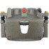 141.58007 by CENTRIC - Centric Semi-Loaded Brake Caliper with New Phenolic Pistons