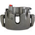 141.58009 by CENTRIC - Centric Semi-Loaded Brake Caliper with New Phenolic Pistons