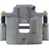 141.58028 by CENTRIC - Centric Semi-Loaded Brake Caliper with New Phenolic Pistons