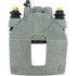 141.58502 by CENTRIC - Centric Semi-Loaded Brake Caliper with New Phenolic Pistons