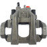 141.58511 by CENTRIC - Centric Semi-Loaded Brake Caliper with New Phenolic Pistons