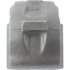 141.61011 by CENTRIC - Centric Semi-Loaded Brake Caliper