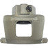141.61017 by CENTRIC - Centric Semi-Loaded Brake Caliper with New Phenolic Pistons