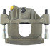 141.61046 by CENTRIC - Centric Semi-Loaded Brake Caliper