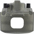 Centric 141.61047 Disc Brake Caliper Centric Semi-Loaded Brake Caliper with New Phenolic Pistons