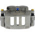 141.61076 by CENTRIC - Centric Semi-Loaded Brake Caliper with New Phenolic Pistons