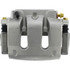 141.61100 by CENTRIC - Centric Semi-Loaded Brake Caliper with New Phenolic Pistons