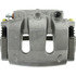 141.61113 by CENTRIC - Centric Semi-Loaded Brake Caliper with New Phenolic Pistons