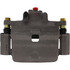 141.61117 by CENTRIC - Centric Semi-Loaded Brake Caliper