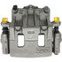 141.61123 by CENTRIC - Centric Semi-Loaded Brake Caliper with New Phenolic Pistons