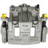 141.61124 by CENTRIC - Centric Semi-Loaded Brake Caliper with New Phenolic Pistons