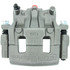 141.61129 by CENTRIC - Disc Brake Caliper - Remanufactured, with Hardware and Brackets, without Brake Pads