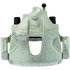 141.61162 by CENTRIC - Centric Semi-Loaded Brake Caliper