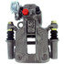 141.61523 by CENTRIC - Disc Brake Caliper - Remanufactured, with Hardware and Brackets, without Brake Pads