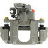 141.61546 by CENTRIC - Disc Brake Caliper - Remanufactured, with Hardware and Brackets, without Brake Pads