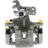 141.61555 by CENTRIC - Disc Brake Caliper - Remanufactured, with Hardware and Brackets, without Brake Pads