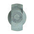 150.46004 by CENTRIC - Centric Brake Hose