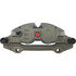 141.65085 by CENTRIC - Centric Semi-Loaded Brake Caliper with New Phenolic Pistons