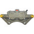 141.65089 by CENTRIC - Centric Semi-Loaded Brake Caliper with New Phenolic Pistons