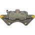 141.65090 by CENTRIC - Centric Semi-Loaded Brake Caliper with New Phenolic Pistons