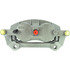 141.65095 by CENTRIC - Centric Semi-Loaded Brake Caliper with New Phenolic Pistons