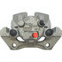 141.65097 by CENTRIC - Centric Semi-Loaded Brake Caliper with New Phenolic Pistons