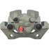 141.65098 by CENTRIC - Centric Semi-Loaded Brake Caliper with New Phenolic Pistons