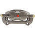 141.65099 by CENTRIC - Centric Semi-Loaded Brake Caliper with New Phenolic Pistons