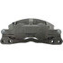 141.65107 by CENTRIC - Disc Brake Caliper - Remanufactured, with Hardware and Brackets, without Brake Pads