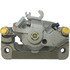 141.65520 by CENTRIC - Centric Semi-Loaded Brake Caliper