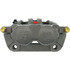 141.65523 by CENTRIC - Centric Semi-Loaded Brake Caliper with New Phenolic Pistons