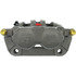 141.65523 by CENTRIC - Semi-Loaded Brake Caliper with New Phenolic Pistons