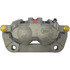 141.65524 by CENTRIC - Centric Semi-Loaded Brake Caliper with New Phenolic Pistons