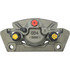 141.65527 by CENTRIC - Centric Semi-Loaded Brake Caliper with New Phenolic Pistons