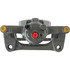 141.65549 by CENTRIC - Centric Semi-Loaded Brake Caliper with New Phenolic Pistons