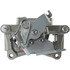 141.65559 by CENTRIC - Disc Brake Caliper - Remanufactured, with Hardware and Brackets, without Brake Pads