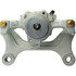 141.65566 by CENTRIC - Centric Semi-Loaded Brake Caliper EPB