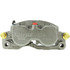 141.66003 by CENTRIC - Centric Semi-Loaded Brake Caliper with New Phenolic Pistons