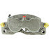 141.66003 by CENTRIC - Semi-Loaded Brake Caliper with New Phenolic Pistons