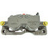 141.66004 by CENTRIC - Semi-Loaded Brake Caliper with New Phenolic Pistons